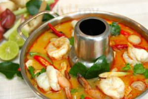 Thai Siam Cuisine food