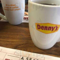 Denny's food