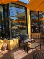 Caffe Della Valle outside