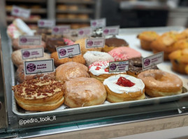 Kane's Donuts-lincoln Avenue food