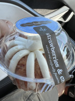 Nothing Bundt Cakes food