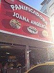 Panificadora Joana Angélica outside