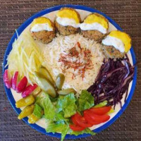 Top Kabab, Taste Of Persian Kebabs Amherst inside