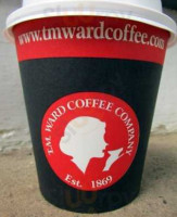 T M Ward Coffee Co food