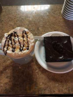 World Flavors Coffee House food