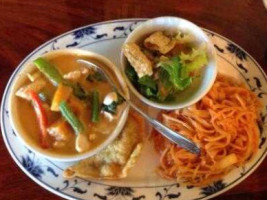 Thai Delicacy food