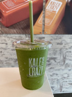 Kale Me Crazy Health Food Morningside food