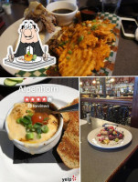 Alpenhorn Bistro & Bar food