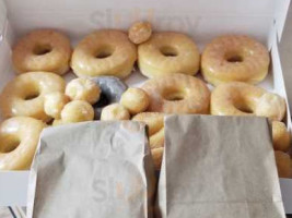 Best Donuts food