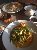 Taste Of Thai food