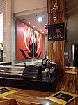 Osaka Sushi Café inside