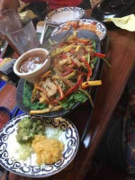 El Torito Laguna Hills food