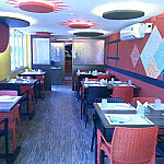 Red Roast Restaurant inside