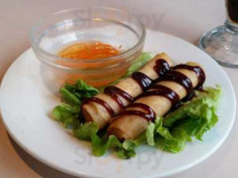 Pho New Saigon food