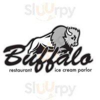 Buffalo Ice Cream Parlor food
