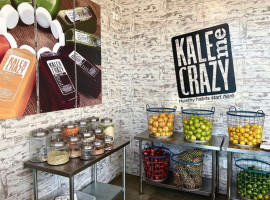 Kale Me Crazy Health Food Roswell Atlanta food