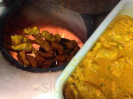 Cumin Fresh Indian Kitchen food