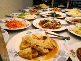 Meiwei Sushi Guan Měi Wèi Sù Shí Guǎn food