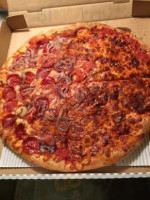 Cleveland Pizza Co food