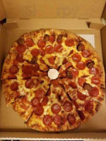 Cleveland Pizza Co food