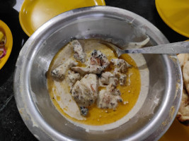 New Taj Dhaba food