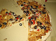 Telepizza Jacint Verdaguer food