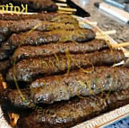 Lebanese Cuisine Aileen Batarse food