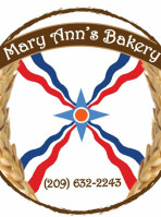 Mary Ann's Bakery And Mini Market food