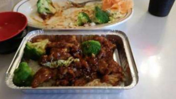 Ichiban Chinese And Japanese food