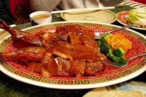 China Harbor food