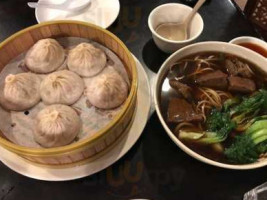 Shang Hai Bun food