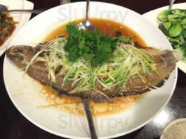 Shang Hai Bun food