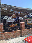 Casa Perico Mexican Grille outside