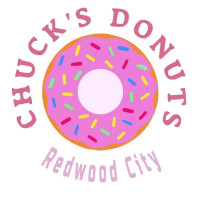 Chuck ‘s Donuts food