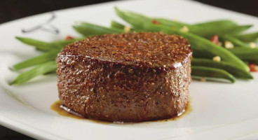 Longhorn Steakhouse Tulsa food