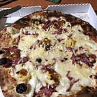 Pizzeria Flli Zeno Di Zeno Cristian food