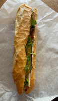 Banh Mi Cho Cu Bakery food