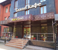 Grand-cafe Black Gold outside