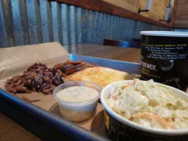 Dickey's Barbecue Pit food