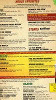 Looney's Pub North menu