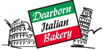 Dearborn Italian Bakery food