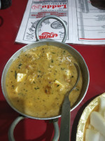 Laddu Fish Chicken Corner food