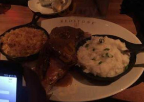 Redstone American Grill - Oakbrook Terrace food