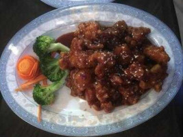 Golden Phoenix Chinese food