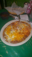 Sarita's Mexican Food food