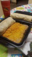 Filiberto's Mexican Food food
