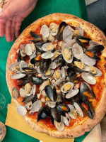 Euro Pizza Di Diglio Fabio food