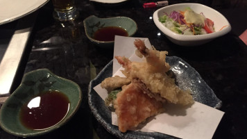 Yamato Japanese Seafood food