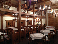 Raffel - Hotel-Restaurant-Bistro inside