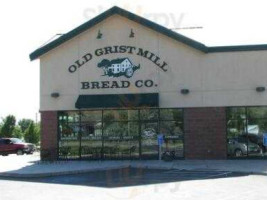 Old Grist Mill Bread Company outside